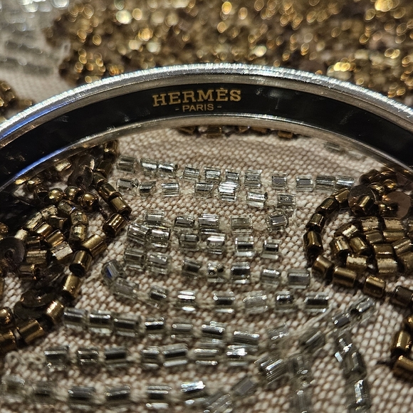 Hermès Bangle Bracelet - Picture 3 of 7